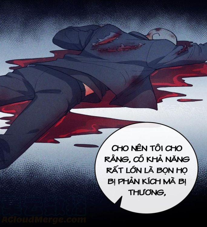 Nụ Hôn Vực Thẳm 71 trang 15