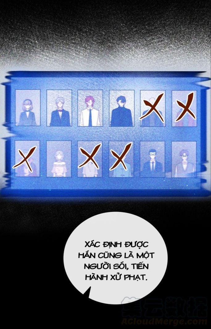 Nụ Hôn Vực Thẳm 71 trang 18