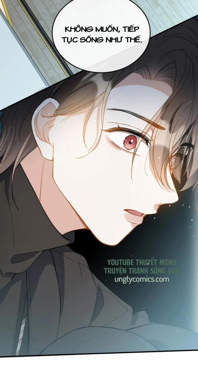 Nụ Hôn Vực Thẳm 71 trang 2