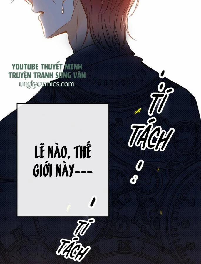 Nụ Hôn Vực Thẳm 71 trang 26