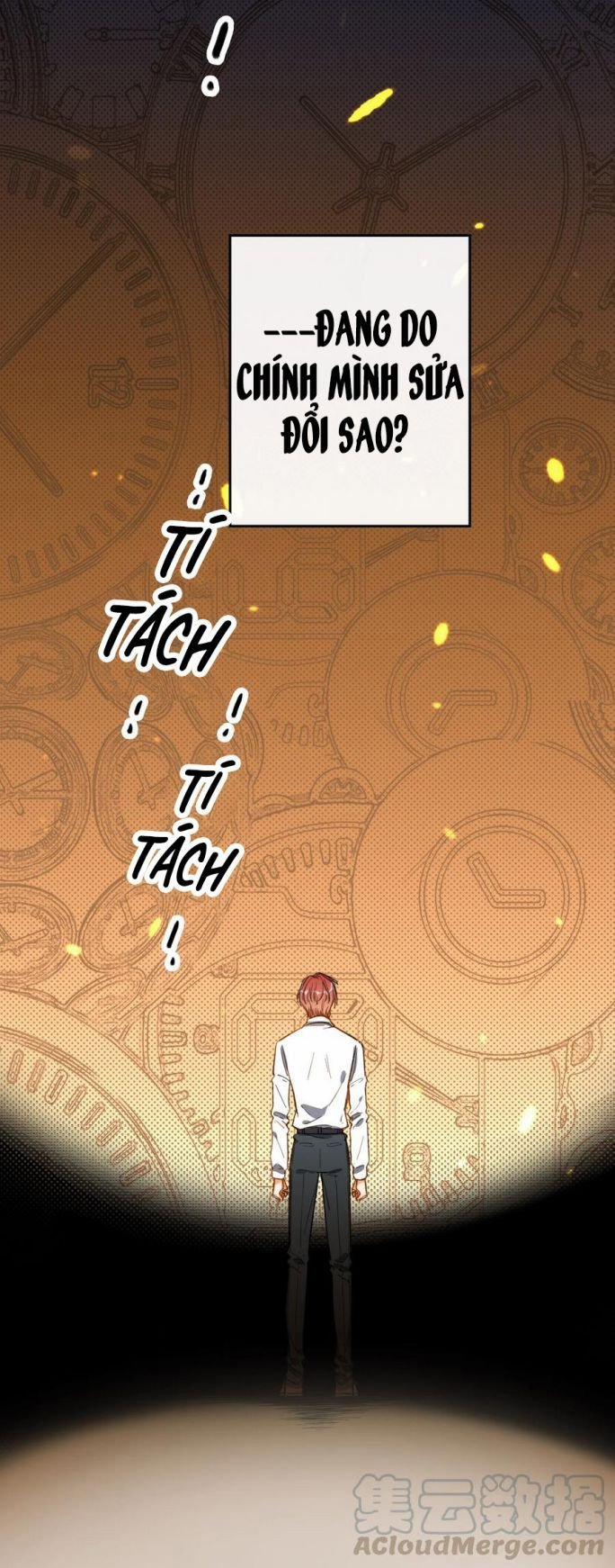 Nụ Hôn Vực Thẳm 71 trang 27