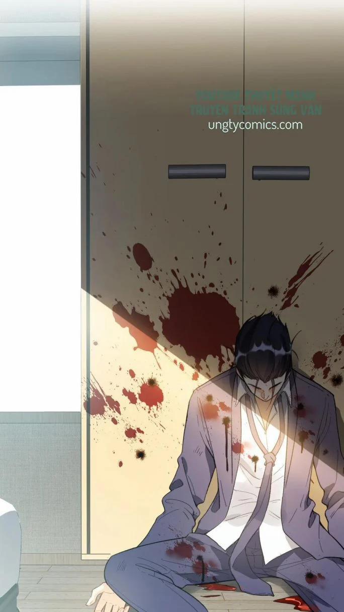 Nụ Hôn Vực Thẳm 71 trang 29