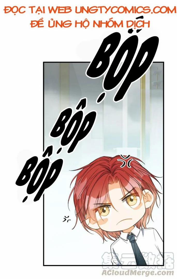 Nụ Hôn Vực Thẳm 71 trang 3