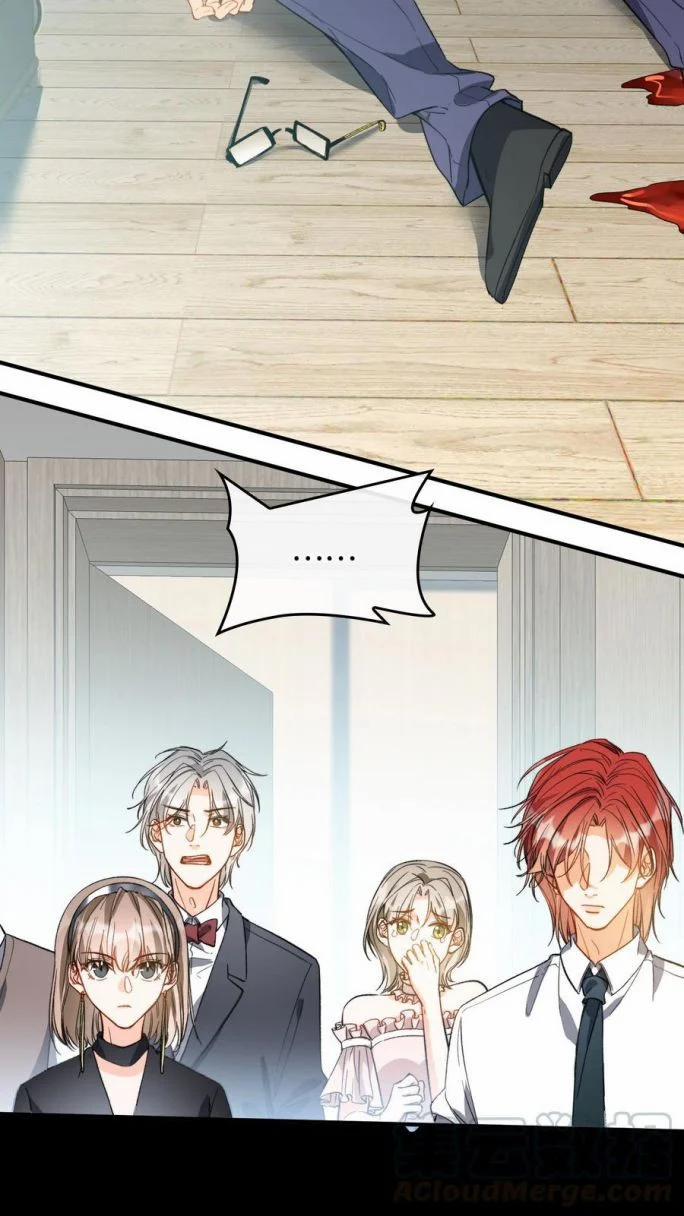 Nụ Hôn Vực Thẳm 71 trang 30