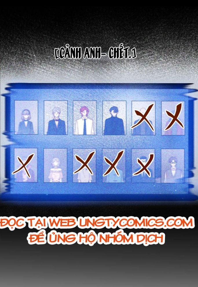 Nụ Hôn Vực Thẳm 71 trang 31