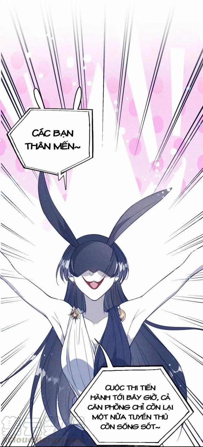 Nụ Hôn Vực Thẳm 71 trang 33