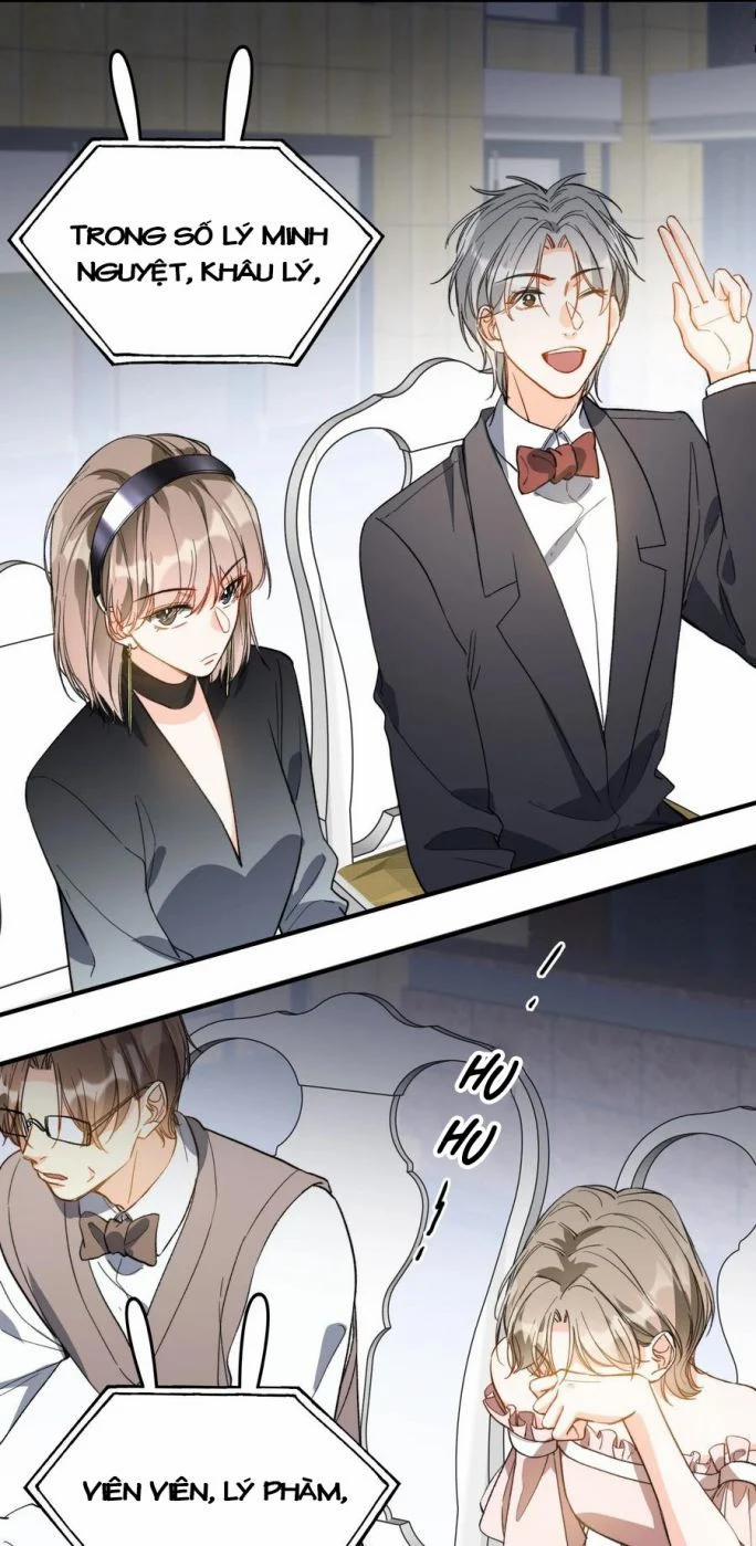 Nụ Hôn Vực Thẳm 71 trang 34