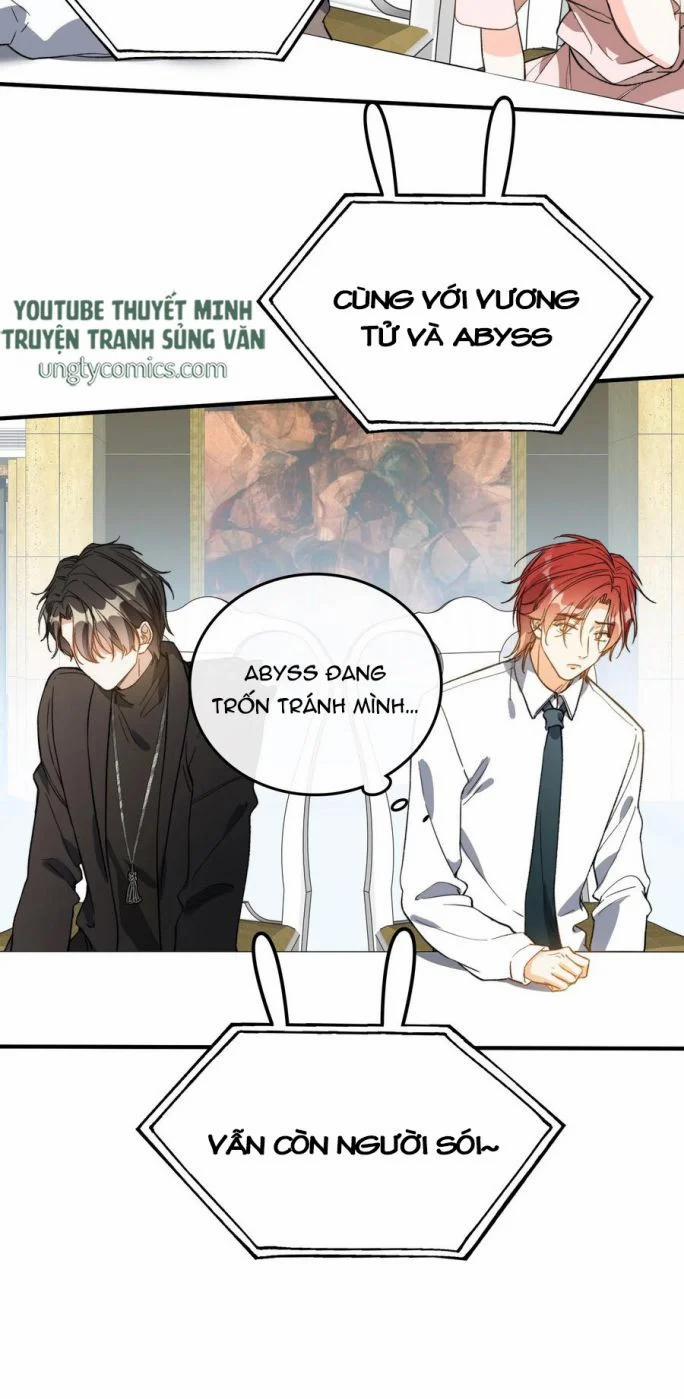 Nụ Hôn Vực Thẳm 71 trang 35