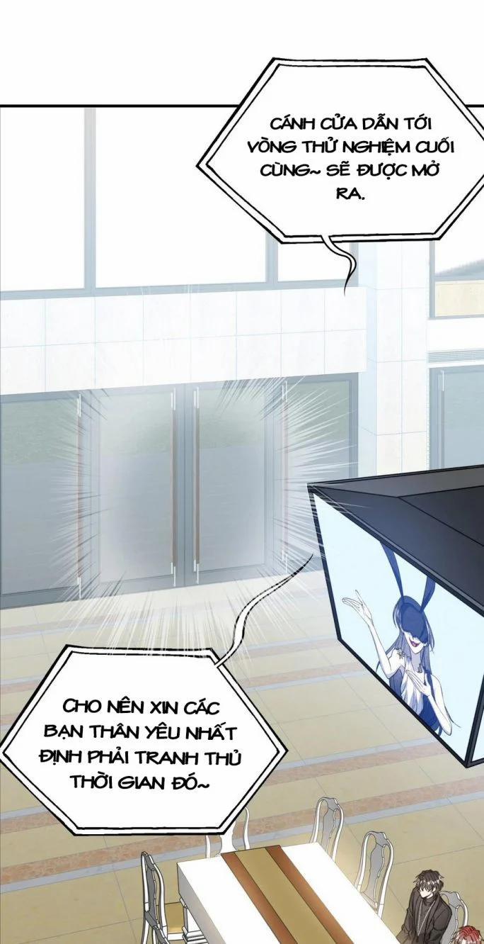 Nụ Hôn Vực Thẳm 71 trang 37