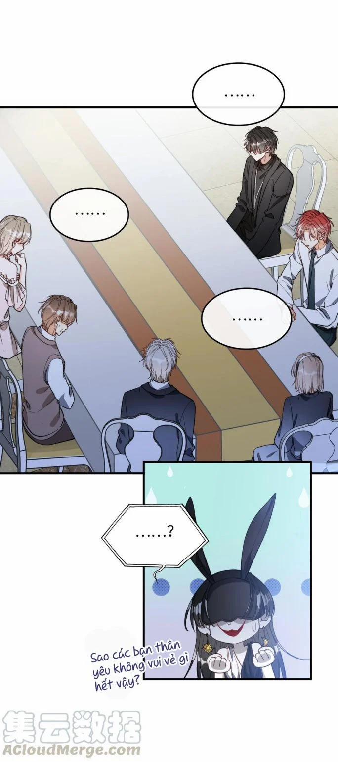 Nụ Hôn Vực Thẳm 71 trang 39