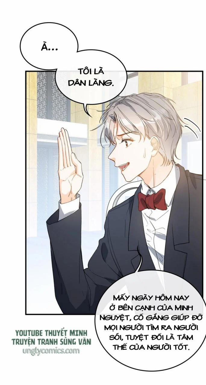 Nụ Hôn Vực Thẳm 71 trang 44