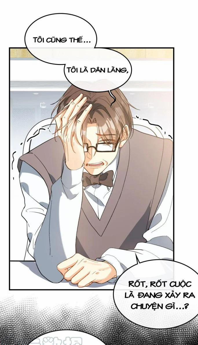 Nụ Hôn Vực Thẳm 71 trang 45