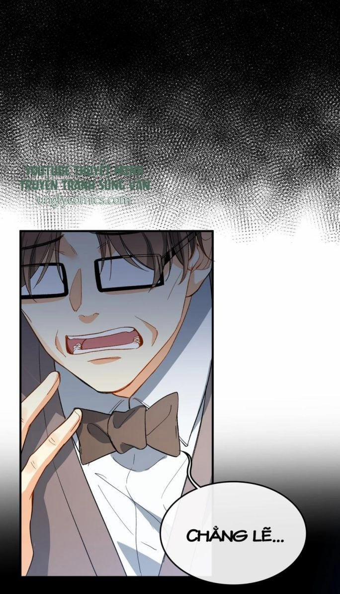 Nụ Hôn Vực Thẳm 71 trang 47