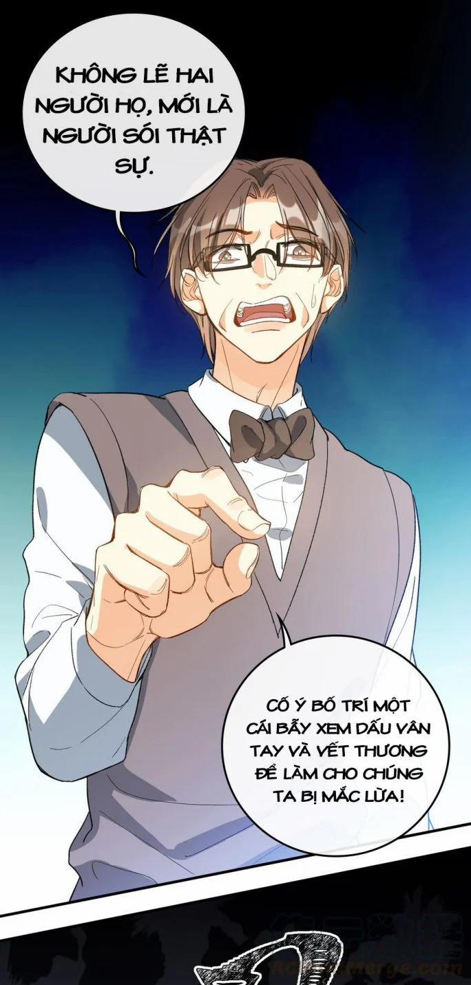 Nụ Hôn Vực Thẳm 71 trang 48