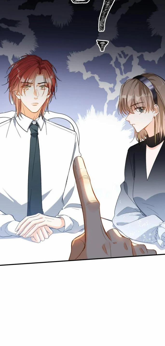 Nụ Hôn Vực Thẳm 71 trang 49