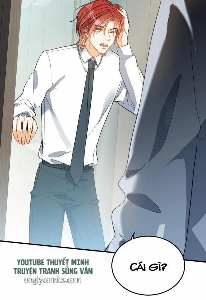 Nụ Hôn Vực Thẳm 71 trang 5