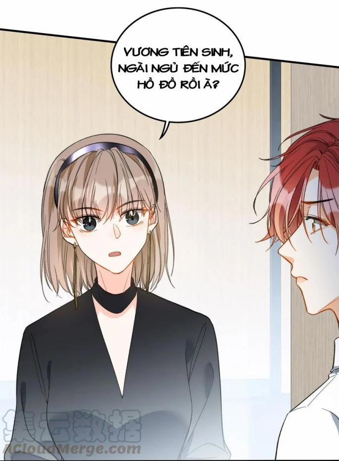 Nụ Hôn Vực Thẳm 71 trang 6