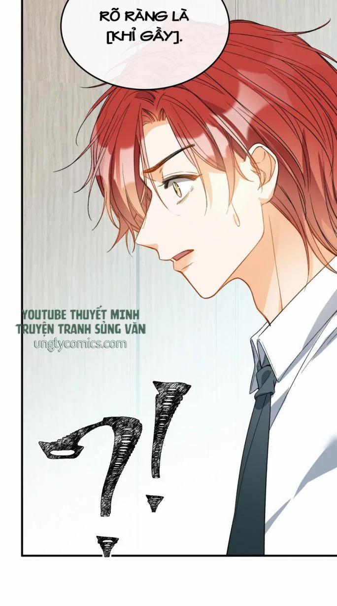 Nụ Hôn Vực Thẳm 71 trang 8