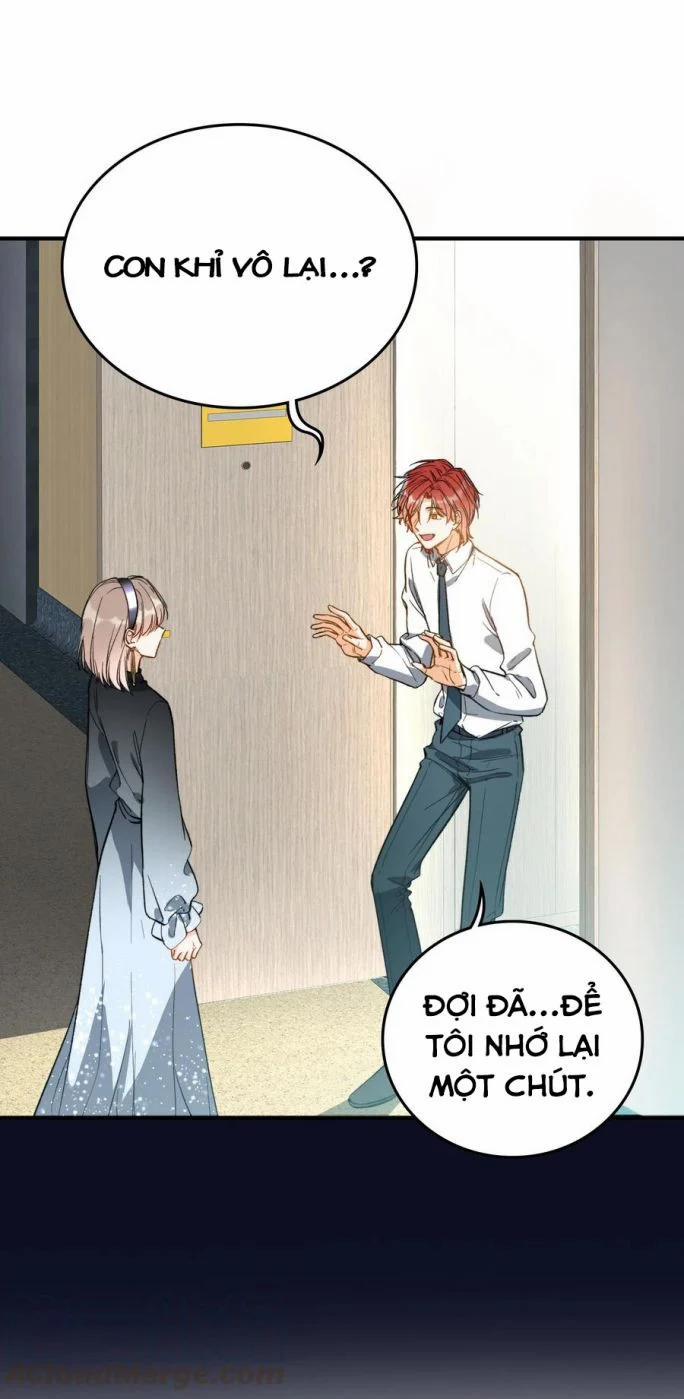 Nụ Hôn Vực Thẳm 71 trang 9