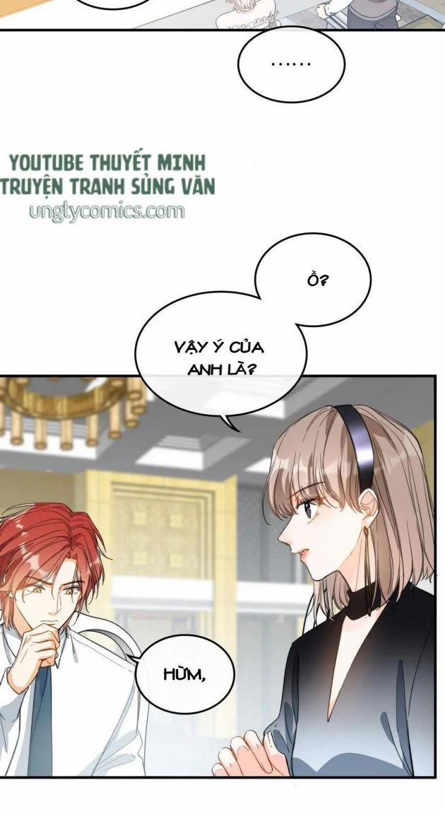 Nụ Hôn Vực Thẳm 72 trang 15