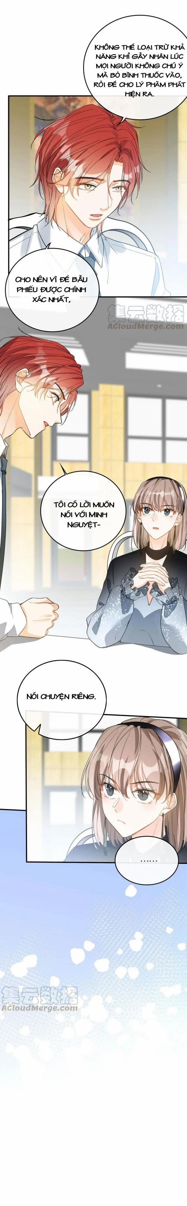 Nụ Hôn Vực Thẳm 72 trang 20