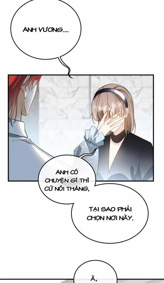 Nụ Hôn Vực Thẳm 72 trang 22