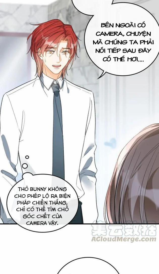 Nụ Hôn Vực Thẳm 72 trang 23