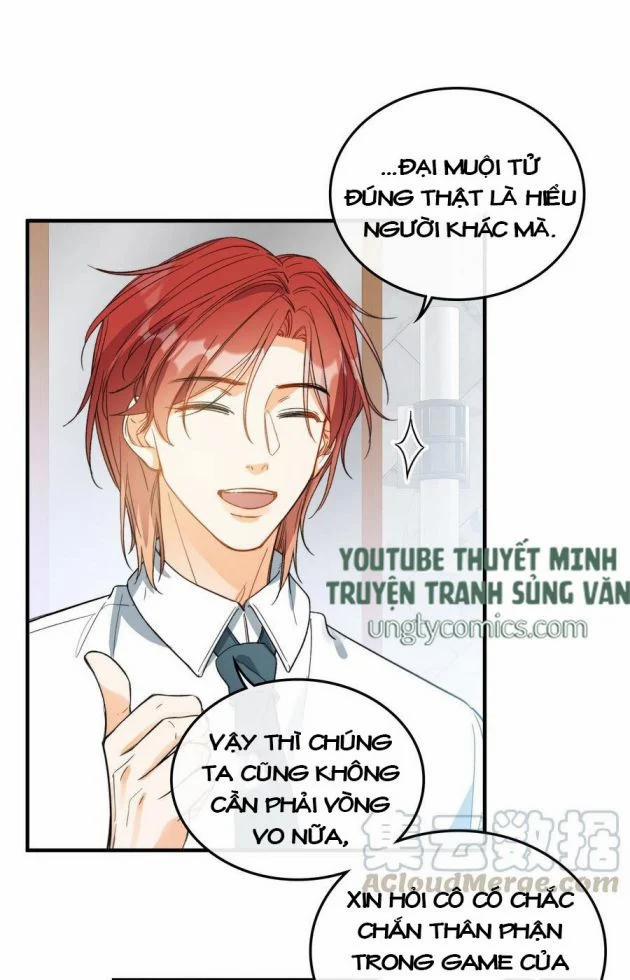 Nụ Hôn Vực Thẳm 72 trang 25