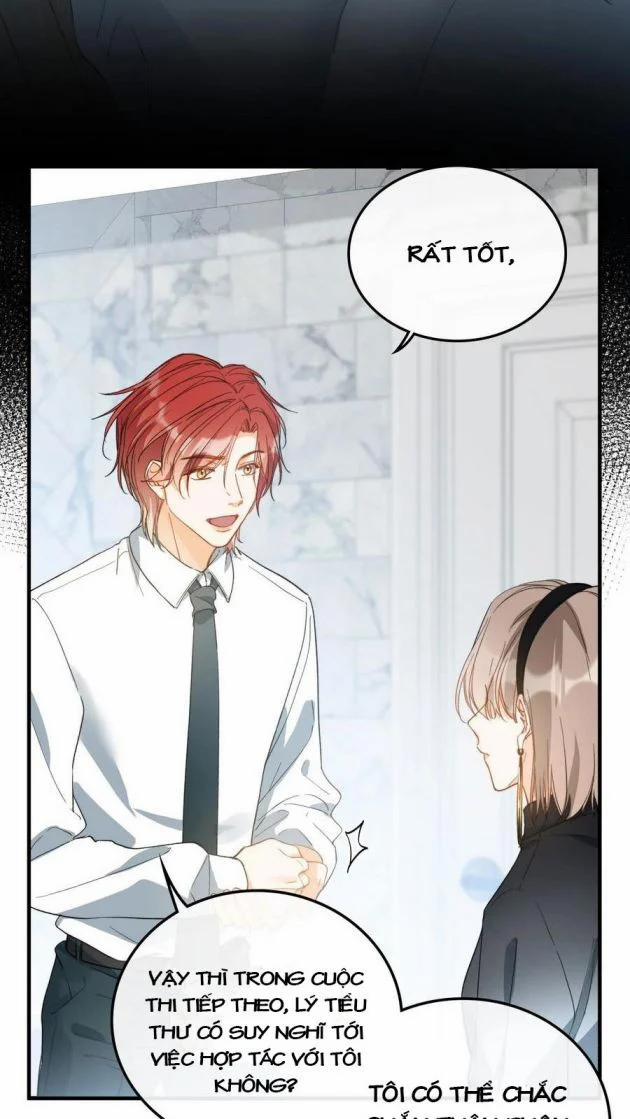 Nụ Hôn Vực Thẳm 72 trang 29