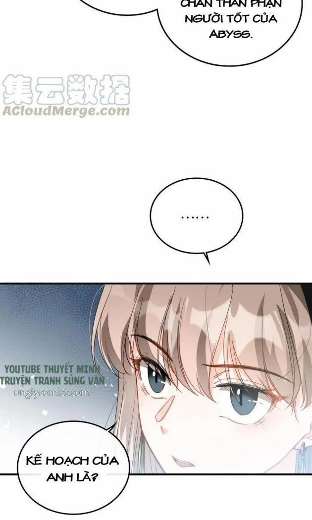 Nụ Hôn Vực Thẳm 72 trang 30