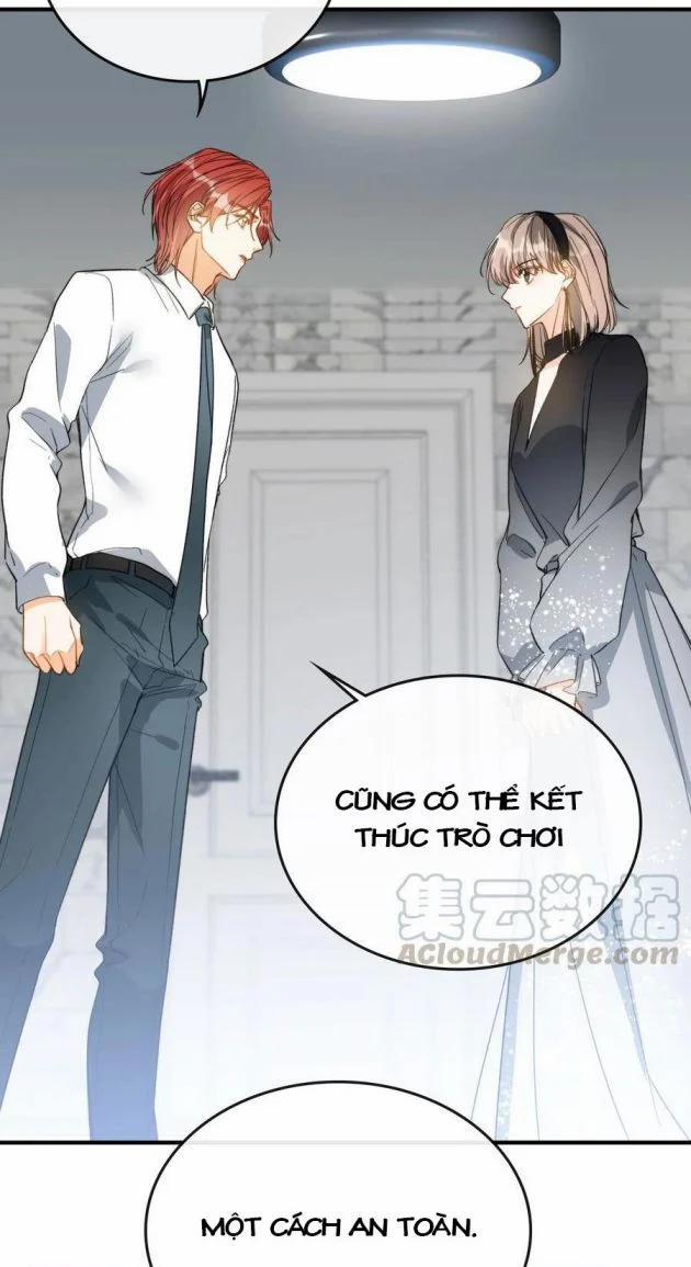 Nụ Hôn Vực Thẳm 72 trang 34