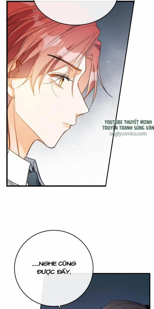 Nụ Hôn Vực Thẳm 72 trang 35