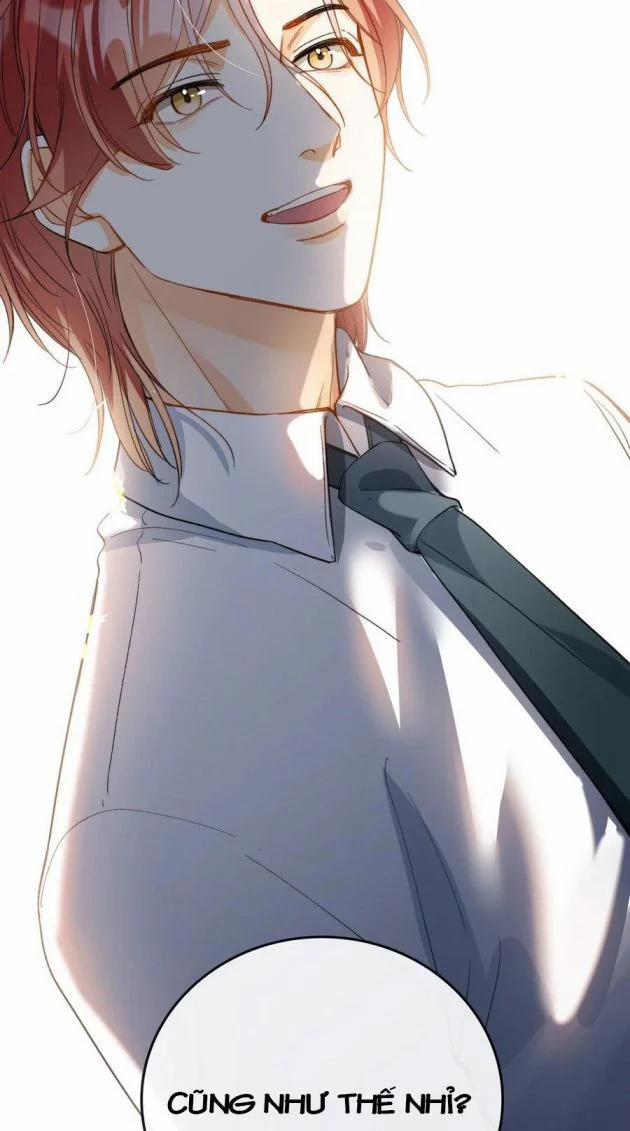 Nụ Hôn Vực Thẳm 72 trang 42