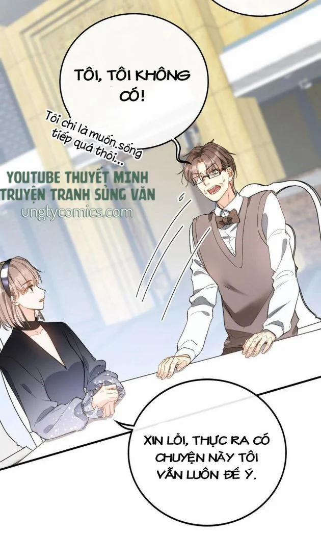 Nụ Hôn Vực Thẳm 72 trang 5