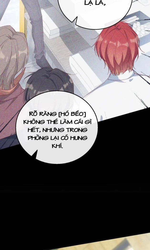 Nụ Hôn Vực Thẳm 72 trang 7