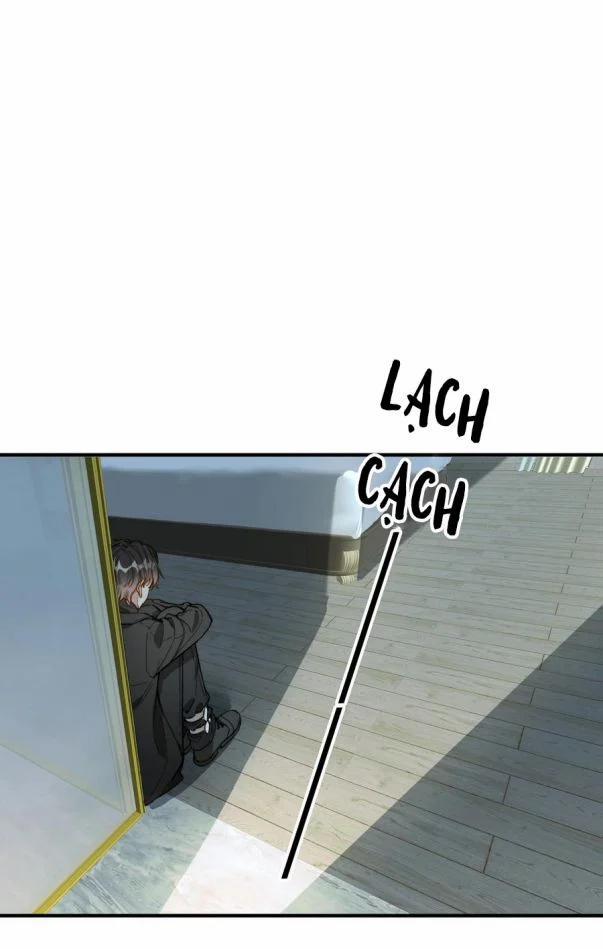 Nụ Hôn Vực Thẳm 73 trang 1