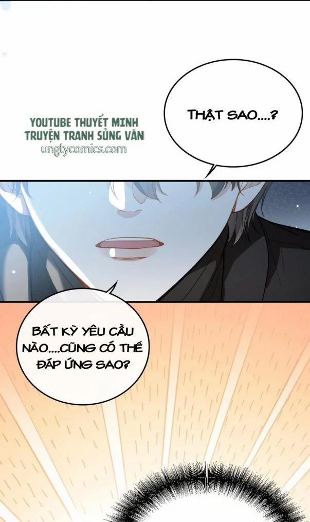 Nụ Hôn Vực Thẳm 73 trang 11