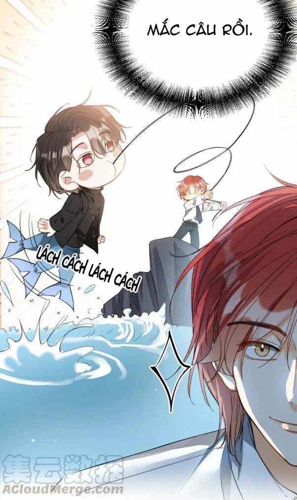 Nụ Hôn Vực Thẳm 73 trang 12