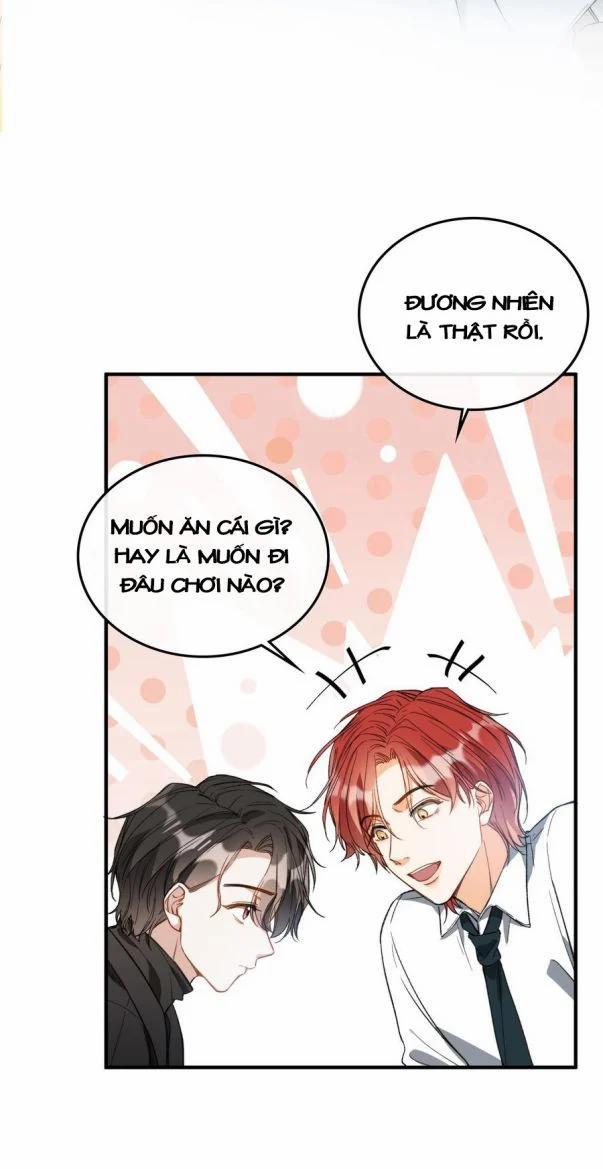 Nụ Hôn Vực Thẳm 73 trang 13