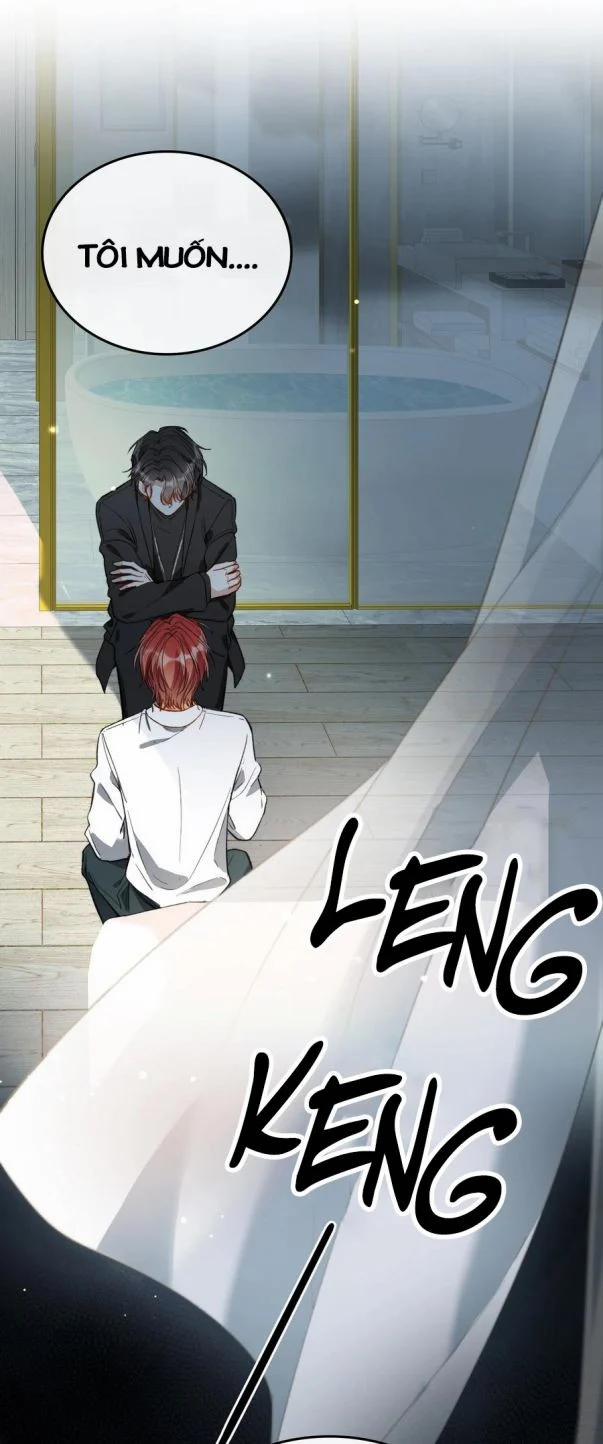 Nụ Hôn Vực Thẳm 73 trang 15