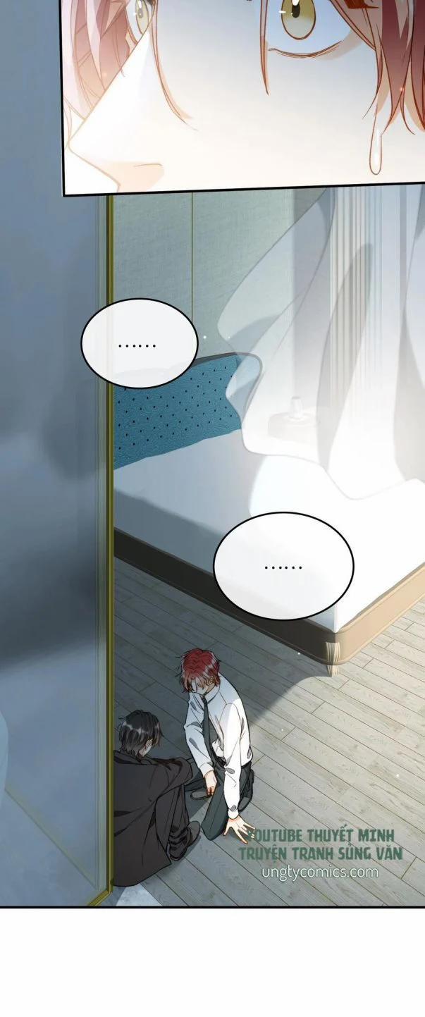 Nụ Hôn Vực Thẳm 73 trang 17