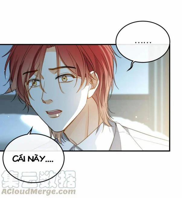 Nụ Hôn Vực Thẳm 73 trang 18