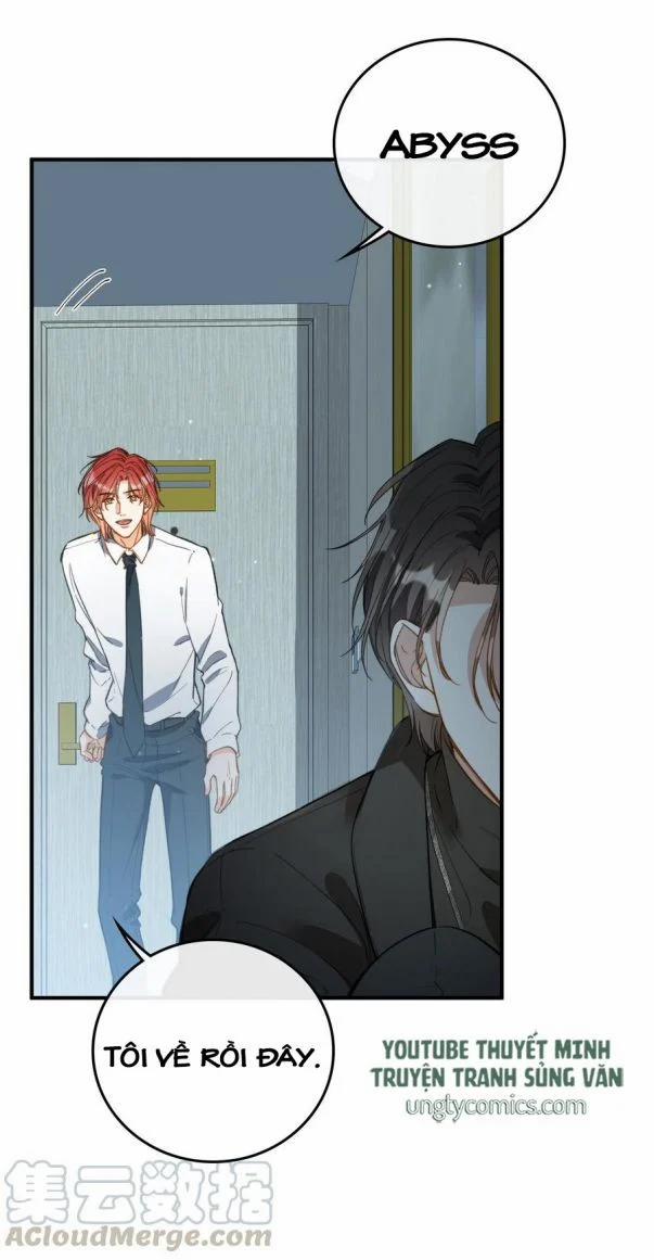 Nụ Hôn Vực Thẳm 73 trang 2