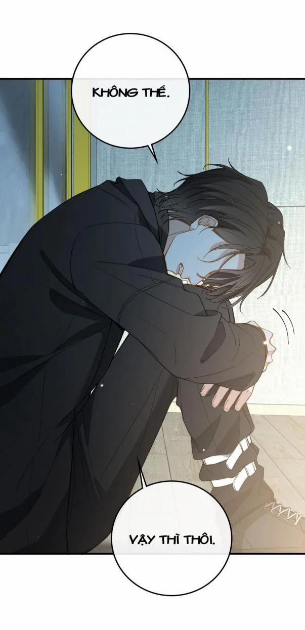 Nụ Hôn Vực Thẳm 73 trang 21