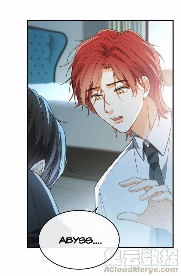 Nụ Hôn Vực Thẳm 73 trang 22