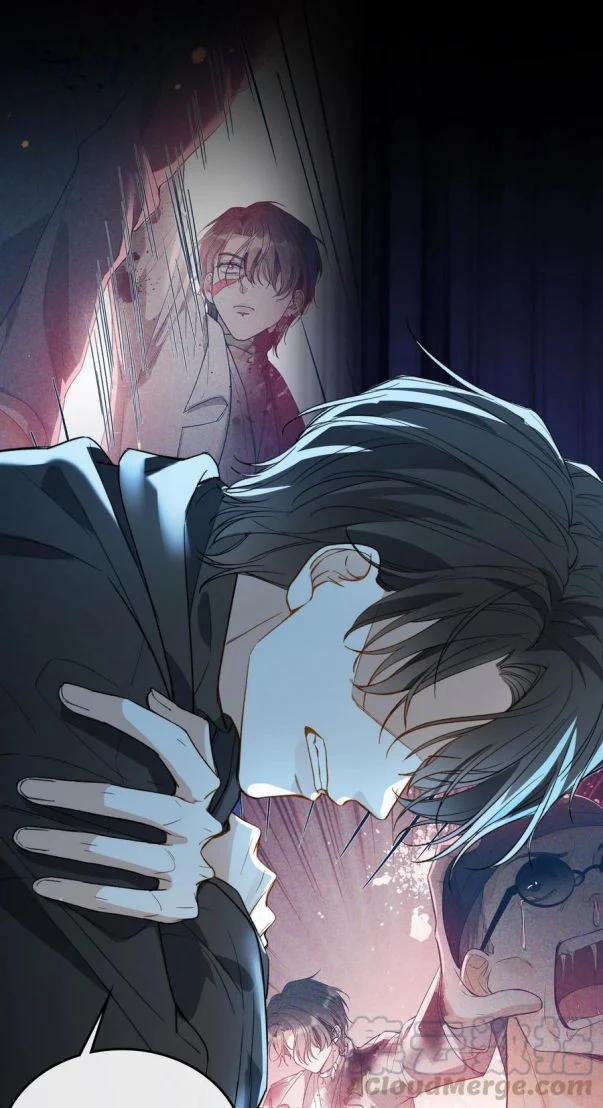 Nụ Hôn Vực Thẳm 73 trang 24