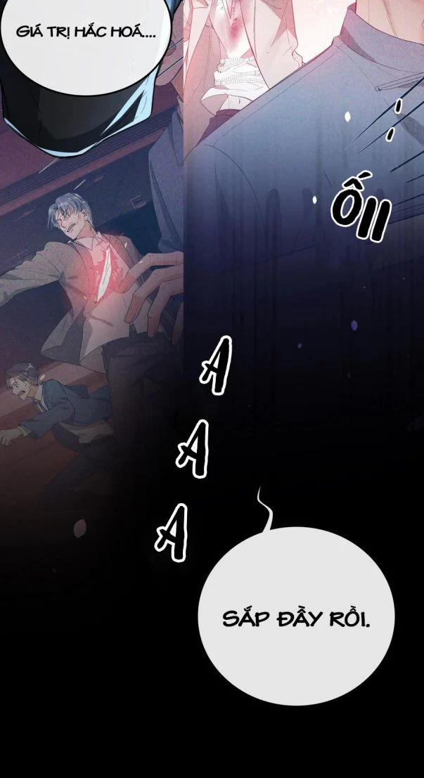 Nụ Hôn Vực Thẳm 73 trang 25