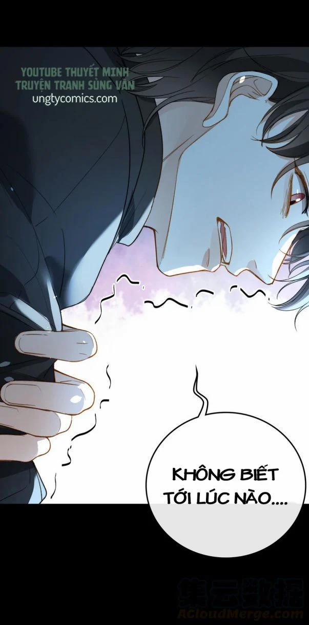 Nụ Hôn Vực Thẳm 73 trang 26