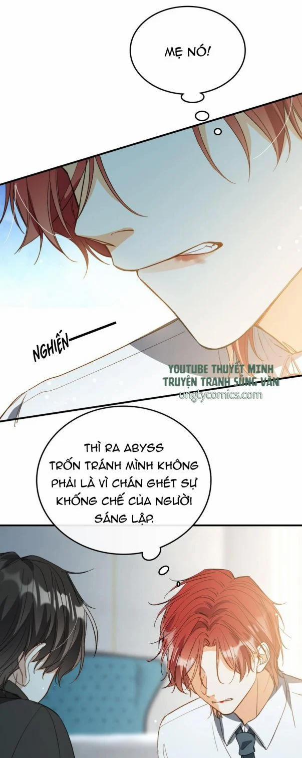 Nụ Hôn Vực Thẳm 73 trang 29