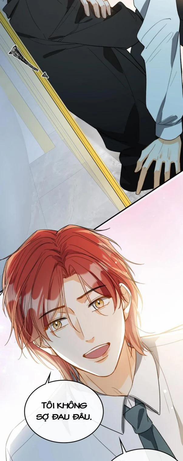 Nụ Hôn Vực Thẳm 73 trang 31